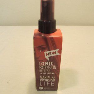 Brazilian Bond Build 3R Ionic Extension Refresh Professional Maximize Extension